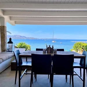 Apartment House On The Sea, Porto Rotondo